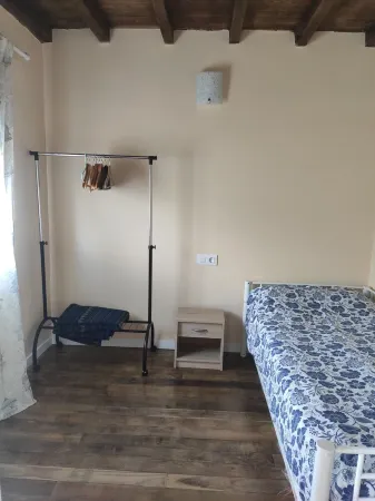 VALLE DEL OSO Casa el mirador de Faedo Отели в г. Камин Реаль де ла Меса