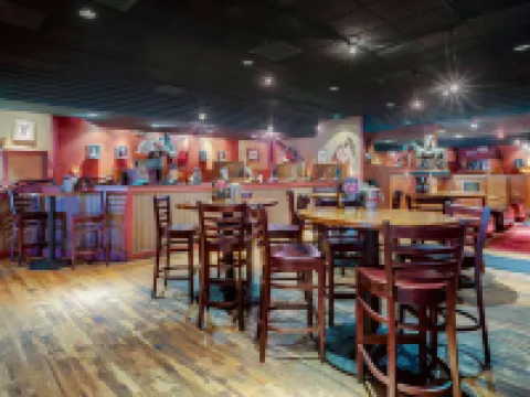 Ramada by Wyndham Provo Hotels in Provo