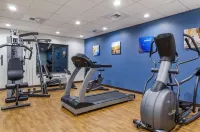 Comfort Suites Helena Airport - Gym