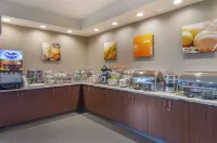Comfort Suites Helena Airport - breakfast