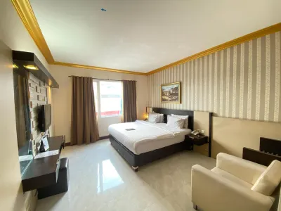 Hotel 88 Jember Hotel dekat Domut Jember