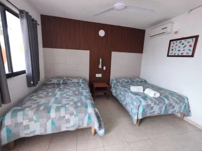 Hotel QP ó "Quinta Paquita" Hotels near Chachalacas extreme