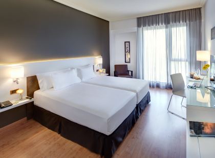 Sercotel Gran Hotel Zurbarán