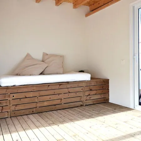 House for a poet with an ocean view