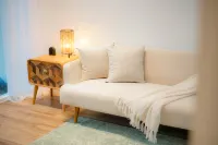 Putih Kaca Villa with Private Pool