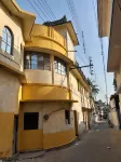 The OLD house Hotels in 