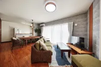 古宇利　ｓｉｄｅ　ｖｉｌｌａｇｅ　Ｒｅｋｉｂｕ