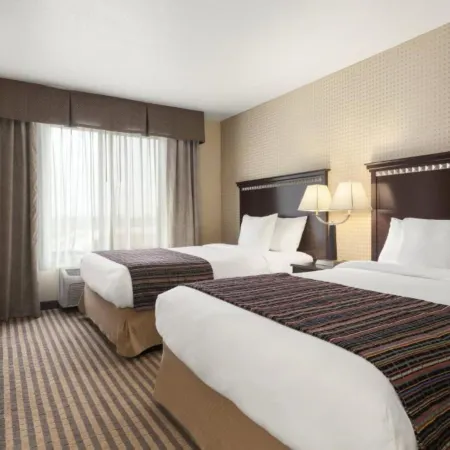 University Hotel - Davis Area