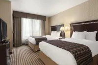 University Hotel - Davis Area Hotels in Winters