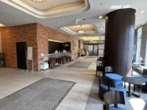 Route Inn Grantia Hakodate Ekimae Hotels in Hakodate