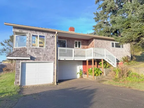 Fillabuster Bay, No gridlock, just endless relaxation! Enjoy beautiful sunsets!