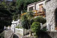 Villa Leonardo in the Heart of Positano Central Location