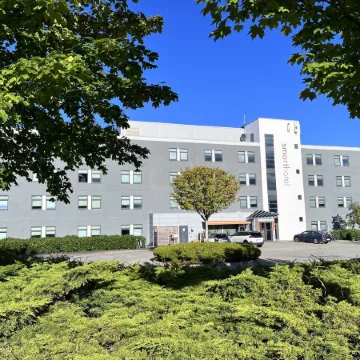 Smarthotel Forus