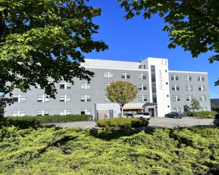 Smarthotel Forus Hotels in Sandnes