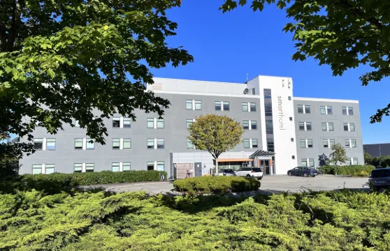 佛勒斯時尚酒店