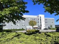Smarthotel Forus Hotels in 