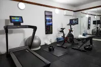 Burnham Beeches Hotel - Gym