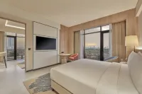 Hilton Gurugram Baani City Centre