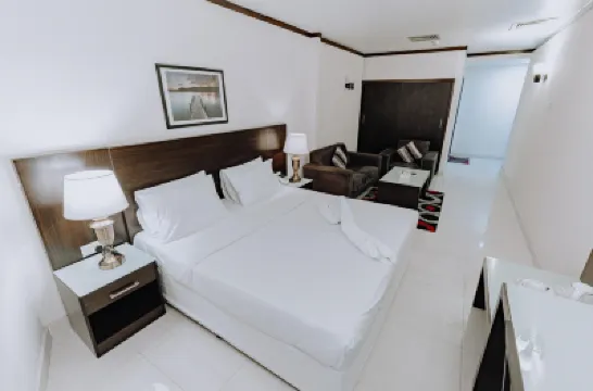 Panorama Hotel Deira Hotels near Union Metro Station