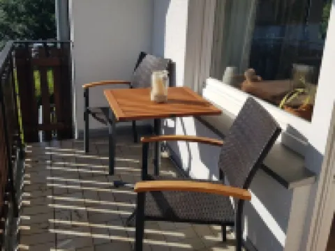 Winterberg-schmallenberg-bödefeld Wohnung mit Balkon und Toller Aussicht Hoteles en Schmallenberg