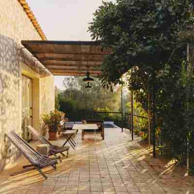 Finca Serena Mallorca, Small Luxury Hotels Hotel Exterior