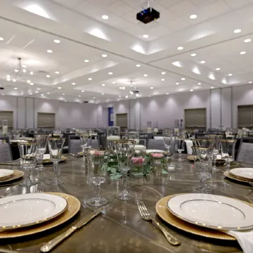 Hilton Garden Inn Cedar Rapids