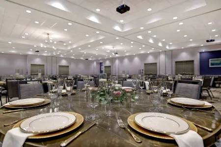 Hilton Garden Inn Cedar Rapids