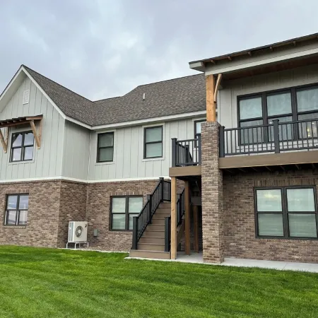 Lakeside Paradise! Beautiful five bedroom home on Lake McConaughy!