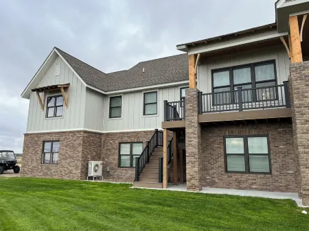 Lakeside Paradise! Beautiful five bedroom home on Lake McConaughy!