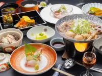 Himawari Onsen Yurara 아사히 초 호텔