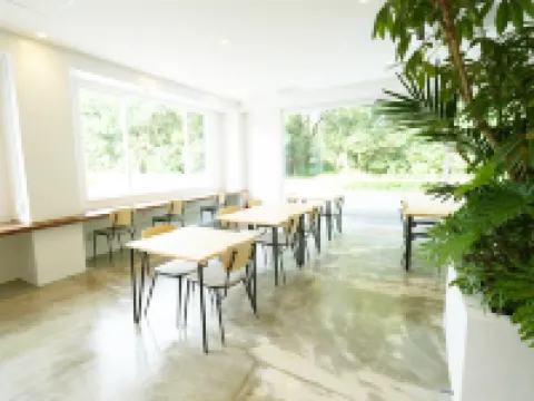 OiseSun Cafe & Hotel Hotéis em Hyuga