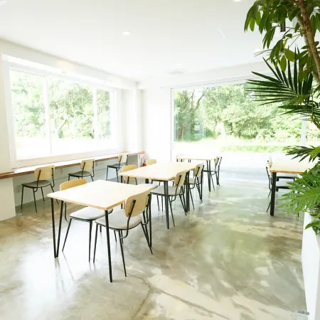 OiseSun Cafe & Hotel