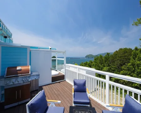 グランヒルズヤシ 宿毛のホテル