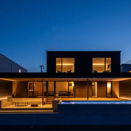 SETO CLAS TSUDA THE BEACH RESORT B