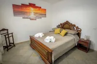 YourHome - Aury House Hotels in Nerano