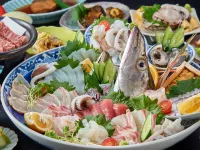 Sazareishi Takashima