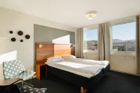 Hotel Sverre Hotels in 