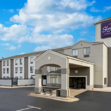 Sleep Inn Athens I-65