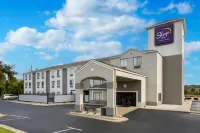 Sleep Inn Athens I-65