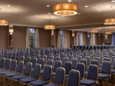 麗笙藍標酒店及水療-利默里克 利莫瑞克酒店