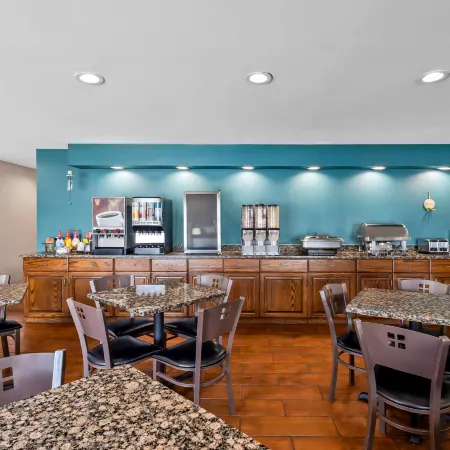 Best Western Plus Fort Wayne Inn  Suites North