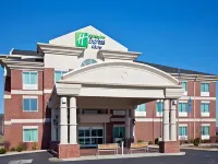 Holiday Inn Express & Suites LOUISVILLE SOUTH-HILLVIEW by IHG