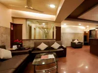 Rajhans Hotel Hotels near BARC