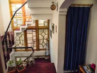 Hospitality Home