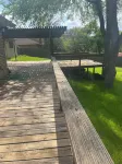 Farm House with an Amazing Pool in the desirable Western Hills in Temple TX Hotels near Target