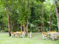 Oopkaew Resort Отели рядом с достопримечательностью «Wat Si Mongkol»