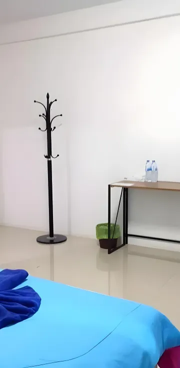 ห้องสแตนดาร์ด เตียงควีน