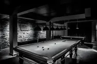 Hotel de Exotica Crest Theog