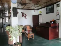 Lady Princess Hotel Hotels in Nyaungshwe