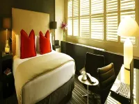 Hotel Muskan Palace